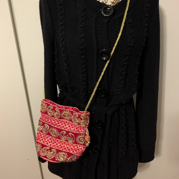 Pink bag - Picture 8 of 11